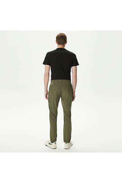 Lacoste Erkek Haki Pantolon