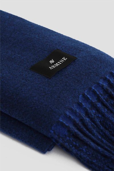 Armine Eșarfă Indigo Ortatkı05