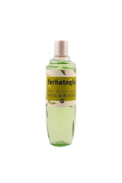 FERHATOĞLU Zeytin Kolonyası 400 Ml