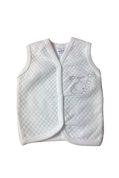 dadams baby Baby Vest