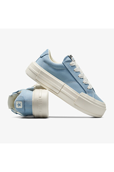 Converse Cruise Unisex Mavi Platform Sneaker