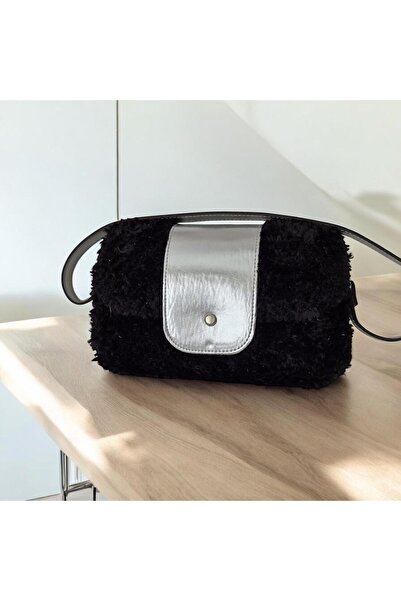 Surpie El Örgüsü Kadın Çanta, Kadın El Çantası