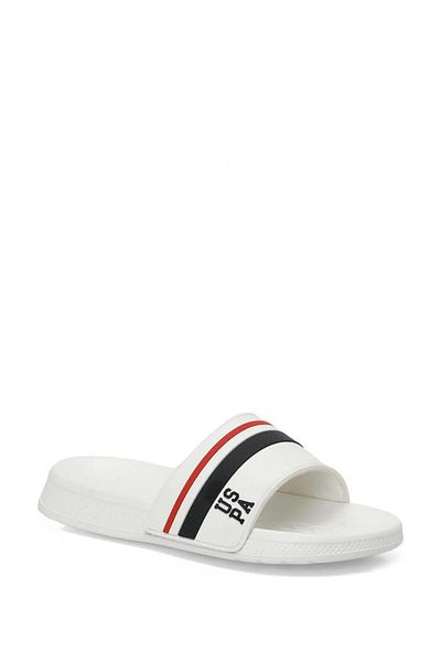 U.S. Polo Assn. U.S. Polo Assn. Rona 5X Men's Slippers