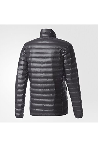 adidas Varilite Down Erkek Siyah Mont (BS1588)