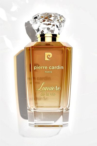 Pierre Cardin Pierre Cardin Lumiere De La Vie EDP 50 ml & 100 ml Double Women's Perfume Set STCC021203