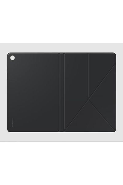 Samsung غطاء لوحة مفاتيح لجهاز Tab S10 Ultra رفيع باللون الأسود