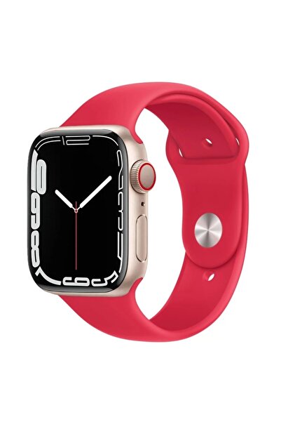 Ferrucci Fc-Smart S10 Akıllı Kol Saati 45MM Alüminyum Kasa Arama Özellikli Değiştirilebilir Kordon