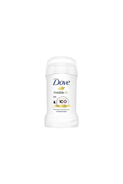 Dove مزيل العرق ستيك غير مرئي جاف 40 جرام