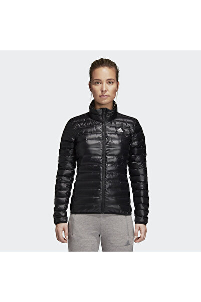 adidas Varilite Kadın Siyah Mont (BQ1982)