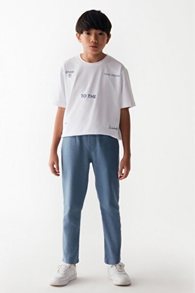 nk kids Dečaki 'Indigo 66324