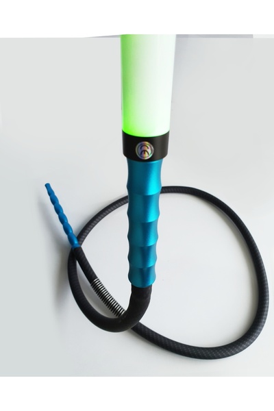 DILAW Işıklı Cam Marpuç apocalypse dilaw