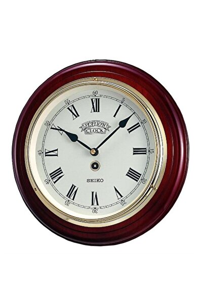 Seiko Qxa144b Duvar Saati