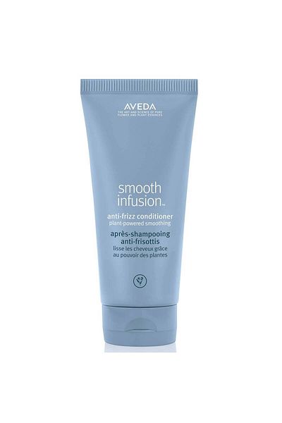 Aveda Smooth Infusion Anti-Frizz Conditioner 200 Ml-Smoothing Cream