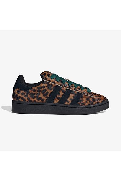 adidas Γυναικεία καφέ αθλητικά παπούτσια Campus 00s