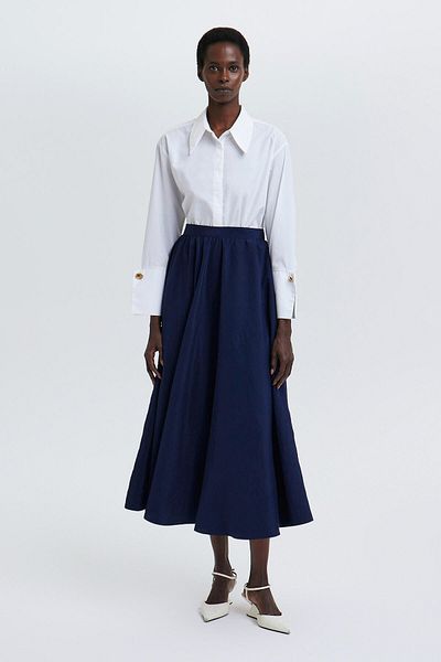 Touché Privé Kupra Skirt