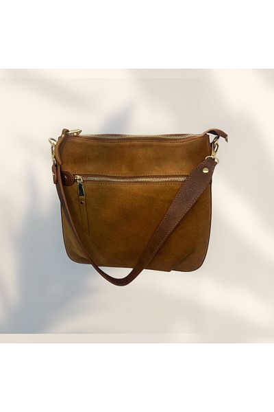 KRISTE BELL Shoulder Bag