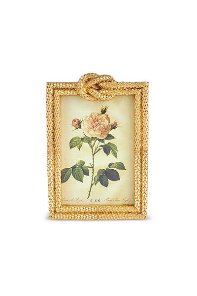 Karaca Node Photo Frame 18.5 cm