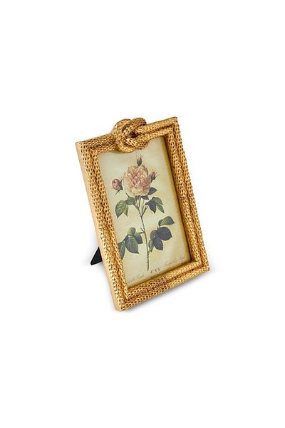 Karaca Node Photo Frame 18.5 cm