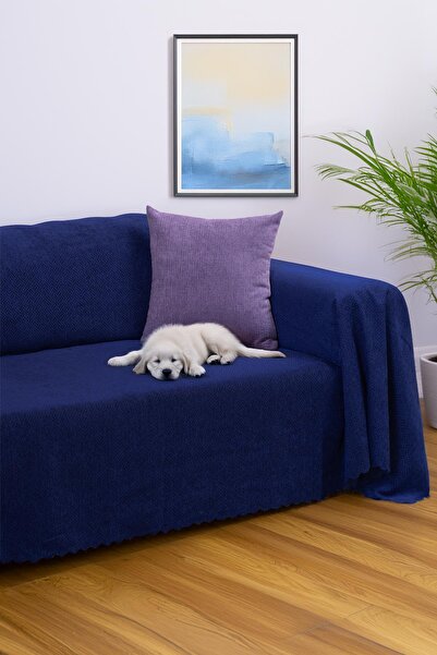 Latuda Home Zenit Покривало для дивана 175x350 XLARGE Декоративне жакардове ш...