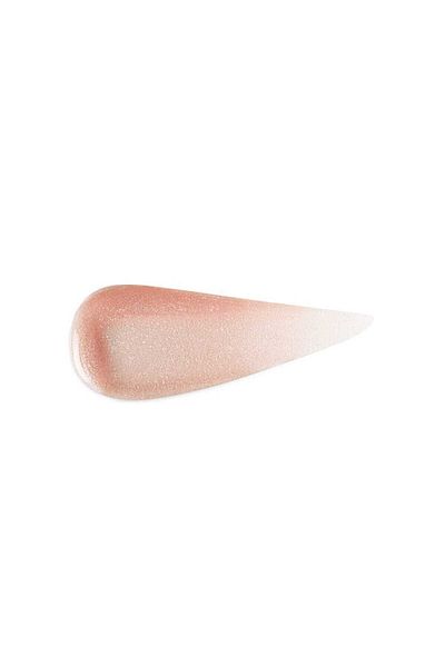 Kiko 3D Hydra Lipgloss 19 Cream Cashmere Shiine180 - Lip Gloss