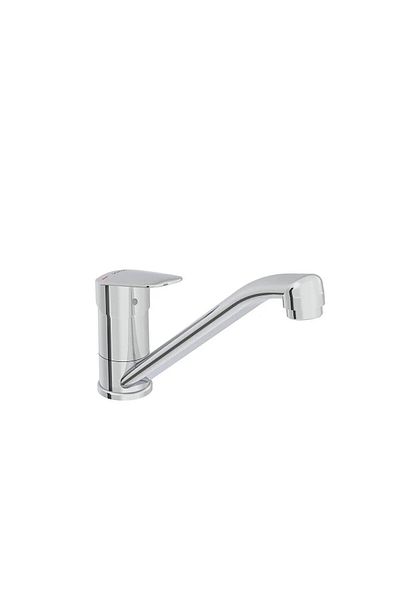 Artema Flow Round Sink Faucet (Window Front) A43429