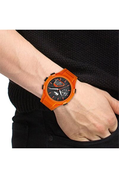 Lacoste LAC2011369 Erkek Kol Saati