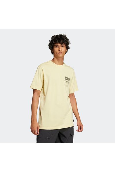 adidas Trefoil Series Fashion Elevated Men's T-Shirt