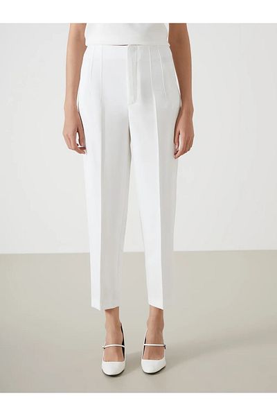 LC Waikiki Slim Fit Women's Trousers