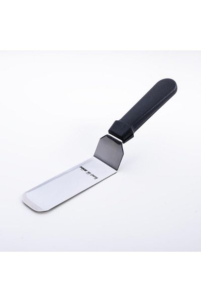 PİRGE Black 18 cm Pirge Cremi Narrow Shovel Model 71171