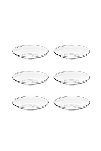 Jumbo Glory 6 Cup Plate