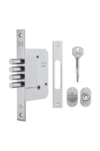 KALE 189 4m F Safety Lock Fiam 52mm-nickel