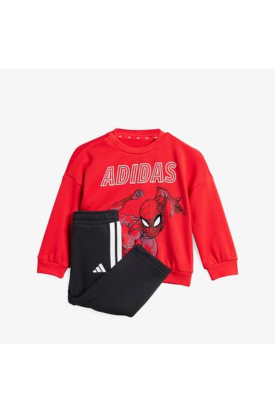 adidas Baby Tracksuit I Mrvl Sm Jog Jf3630