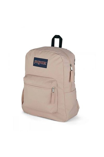 Jansport Pink Backpack Jansport Cross Town Misty Rose