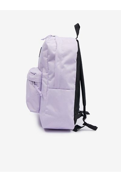 Jansport Light Pink JanSport SuperBreak One Pastel Lilac Backpack