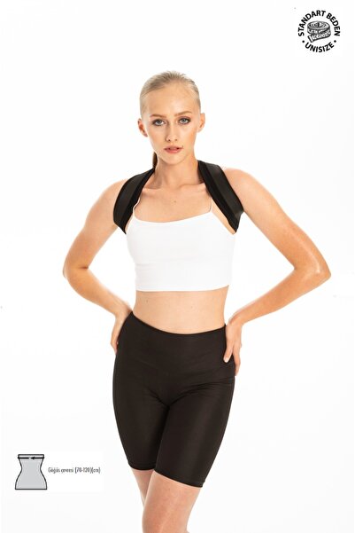 Varimed 444kv Comfort Klavikula Bandajı