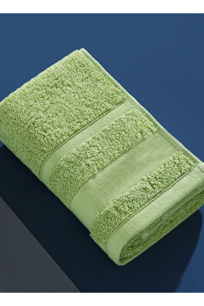 sharpdo 3-Piece Cotton Gift Towel And Bath Towel Set