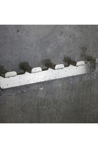 sharpdo Five clothes hooks