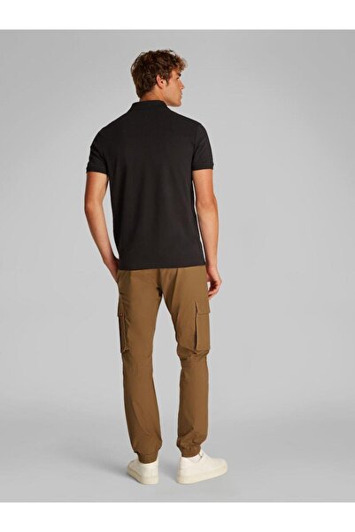 Calvin Klein Чоловіча футболка MONOLOGO POLO Polo