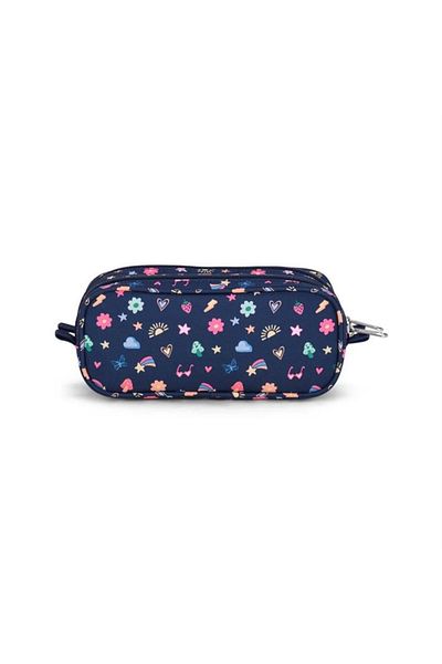 Jansport Large Accessory Pouch Slice Of Fun