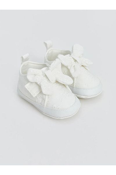 LC Waikiki Baby Girl Walking Pre-Walking House Shoes