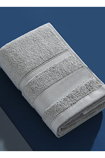 sharpdo 3-Piece Cotton Gift Towel And Bath Towel Set