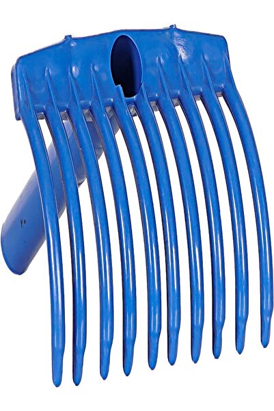 Bimsan Zeytin Tırmık 10 Tarak 10 Adet