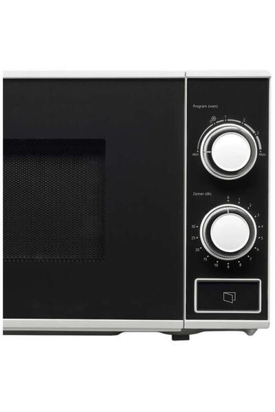 Altus Almd 20 Siyah Panel 20 Litre Mikrodalga Fırın