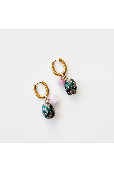 Boise Atelier Peida Earring | Küpe