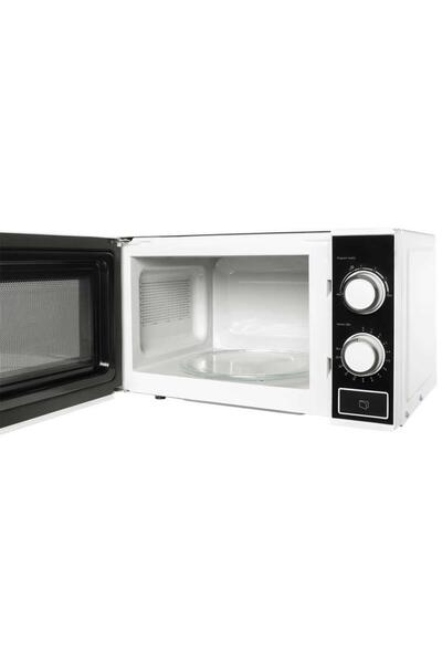 Altus Almd 20 Siyah Panel 20 Litre Mikrodalga Fırın