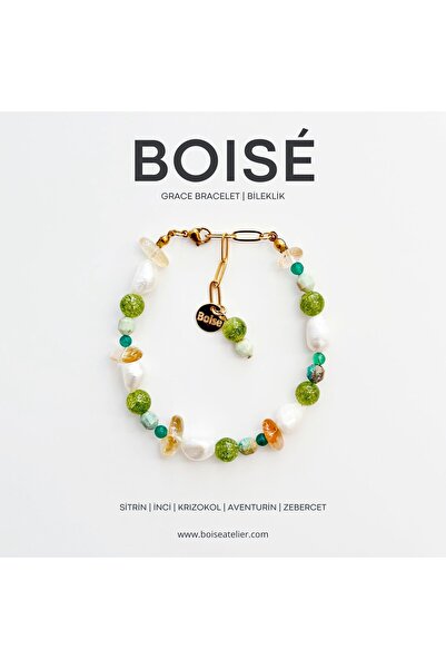 Boise Atelier Grace Bracelet / Bileklik