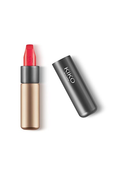 Kiko RUJ - Velvet Passion Matte Lipstick - 330 Coral