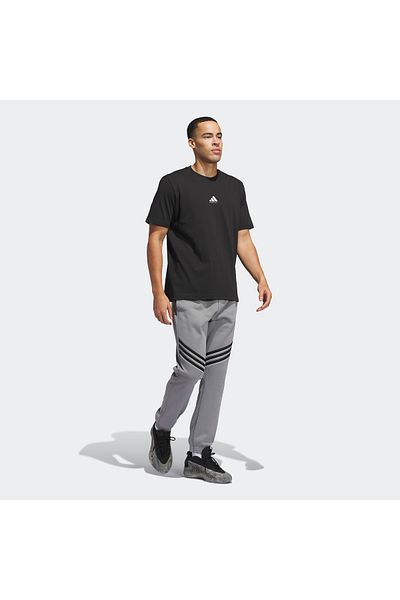 adidas Crazywarm Gray Men's Trousers