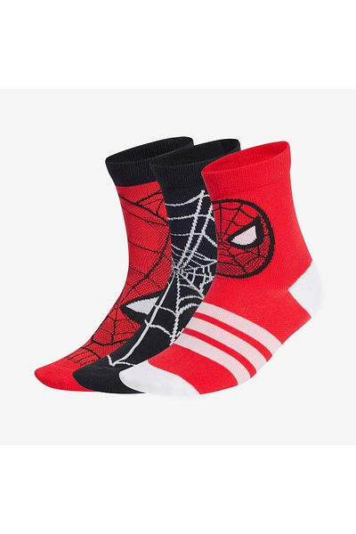 adidas Red Socks Lk Mrvl Sm 3Pp Model Jg5787