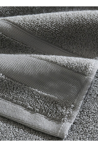 sharpdo 3-Piece Cotton Gift Towel And Bath Towel Set